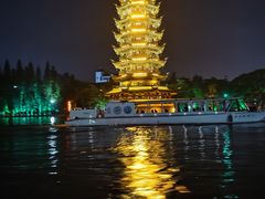 -桂林两江四湖景区