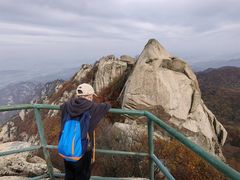 -丹东凤凰山景区