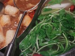 -左庭右院鲜牛肉火锅(长泰广场店)