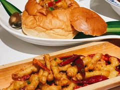 -梧桐Plus·创意京·川料理(万象城店)