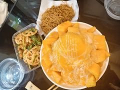 -水牛奶皇后糖水铺(深圳总店)