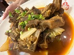 -茸梅路右拐龙虾-农家菜(松江店)