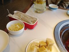 -遇东北林区铁锅炖(南开店)