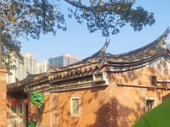 -晋江五店市传统文化旅游区