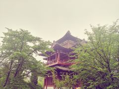 -西安青龙寺遗址景区