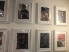 -北京博武堂搏击俱乐部(甘家口店)