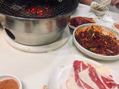 牛胸口肉-金刚山(学府路店)