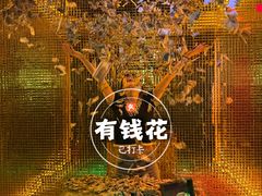 -bb boom运动闯关密室·聚会团建·家庭亲子(龙湖西溪天街店)