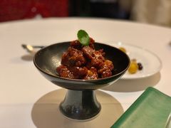 梅酱小排-南麓·浙里(外滩店)