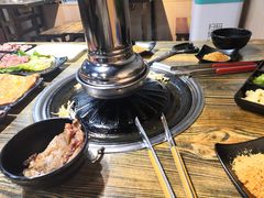 -莱真牛碳火烤肉(合肥旗舰店)