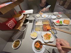 -海底捞火锅(坪山益田假日广场店)