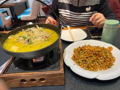 -紫光园·烤鸭·北京菜(团结湖店)