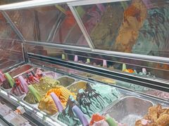 -Vola Gelato意大利手工冰淇淋(朝阳大悦城店)