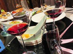 -小广寒电影艺术餐厅(小广寒经三路店)