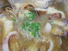-双桂坊美食街(南大街商业步行街店)