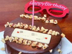 -派悦坊·甜品·蛋糕(日坛店)