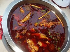 -蜀滋香鲜鱼美蛙火锅(339店)
