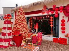 -HERRE·FARM 赫尔露营农场·团建聚会包场