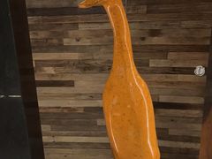 -四季民福烤鸭店(外滩外白渡桥店)