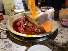 -小龙坎火锅(全球总店)