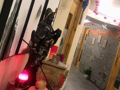 -迈格笙SPA·影院式足道·采耳(金桥店)