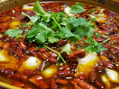 -川悦壹号·川菜(蠡溪路店)