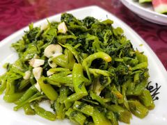 -途肴·老农饭庄(百里峡店)