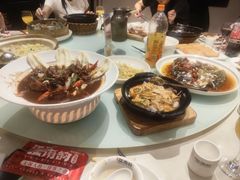 -江南韵·无锡太湖文化体验餐厅(凤凰天街店)