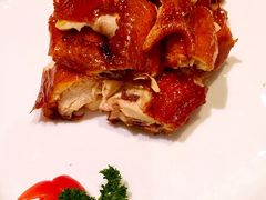 -8餐厅(新葡京酒店)