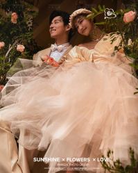 -巴黎经典婚纱摄影PARISSIC