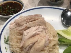 -红大哥水门鸡饭(總店)