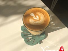 -五进制 Coffee Shop