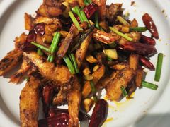 -大鸭梨烤鸭(左家庄店)