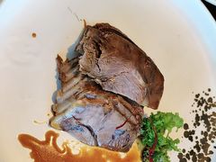 -环球港凯悦 · 享悦中餐厅