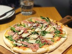 -The Diner X餐厅(青岛万象城店)