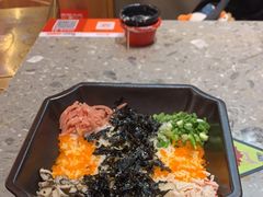 -牛牛章·章鱼水煎肉(光谷世界城店)