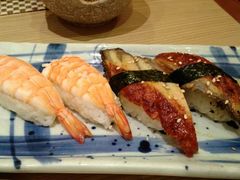 -歌行灯日本料理(伊势丹店)