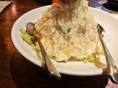-京鹿料理(荟聚店)