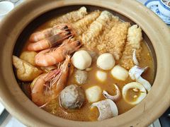 -陶兰居·手工点心·粤菜(圆融时代广场店)