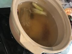 -午后庭院