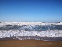 -那香海钻石沙滩浴场