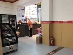 -河东狮不吼辣子鸡手擀面(李村店)