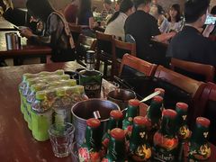 -HIB HUB公社(解放西路店)