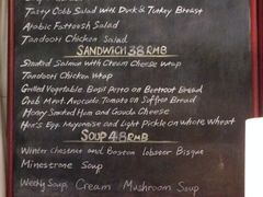 菜单-西点坊(浦东香格里拉店)