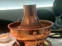 -小肥羊·牛羊肉火锅(万达广场店)