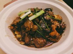-巴黎四季酒店香轩中餐