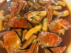 -水岸居湖景农家乐·阳澄湖大闸蟹