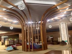 -汤连得温泉馆(宝山店)