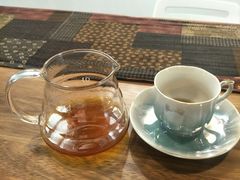 -琥珀咖啡 Ambercoffee