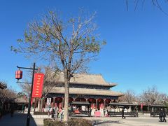 -天津妈祖文化园